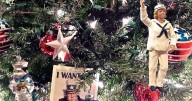 Christmas Tree & Wreath Fest benefits Tri