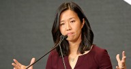 ICE Will 'Flood the Zone' Despite Boston Mayor Michelle Wu's Defiance