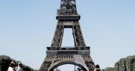 Libyan Migrant Arrested over Alleged Rape of Ukrainian Woman Near Eiffel Tower: Report