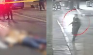 Descartan extorsión en triple asesinato en SJL: estas son las hipótesis que maneja la PNP