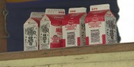 JCPS making changes to milk service after quality issues discovered