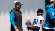 How Jaguars weekend trade happened, What to expect from joint prax with fins