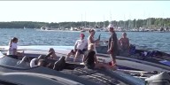 Boat Poker Run to benefit Camp Ta