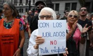 Jubilaciones: cómo el veto de Milei te hace perder $63.000 por mes