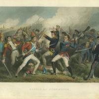 Bringing history to life; talk on the Battle of Bennington coming to MCL