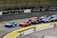 How to Watch Cook Out 400: Live Stream NASCAR Cup Series, TV Channel