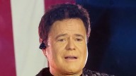 WATCH: Donny Osmond shares emotional story following brother's untimely passing