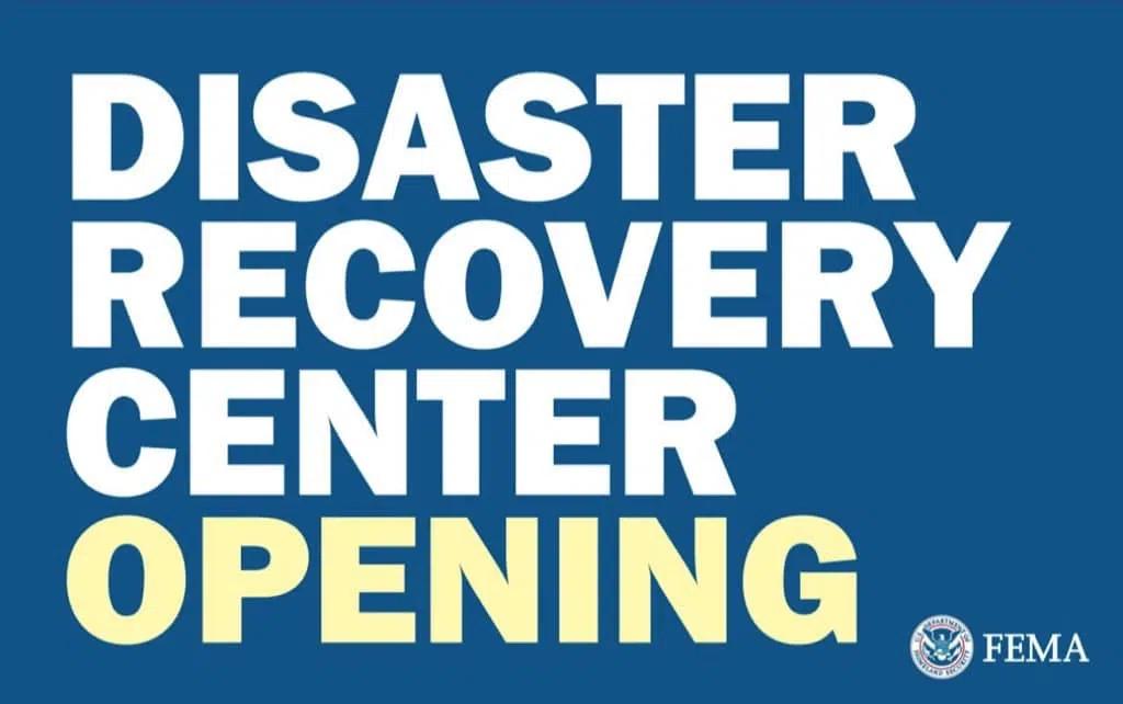 FEMA bringing office, resources to Seguin