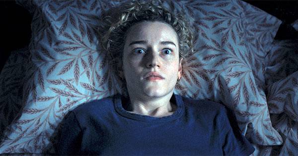 100 Best New Horror Movies of 2025