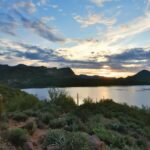 MCSO searching for 65-year-old man last seen paddleboarding at Saguaro Lake