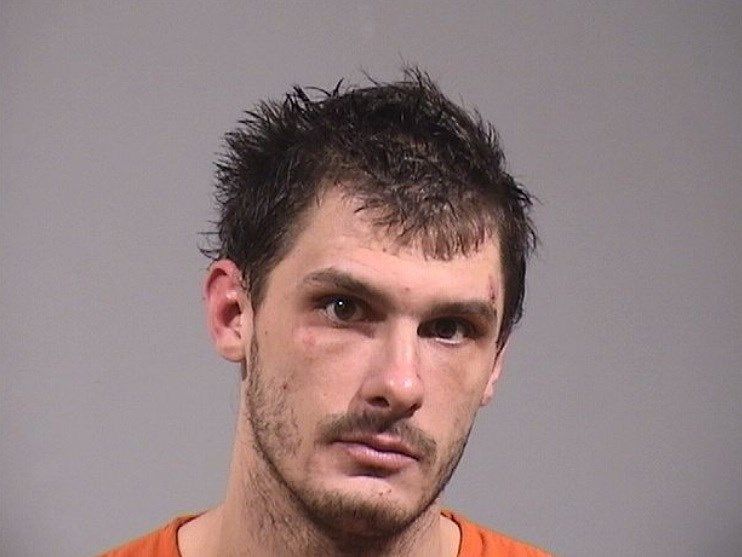 Warren man pleads guilty to child pornography charge