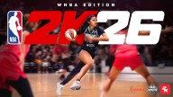 Chicago Sky’s Angel Reese named NBA 2K26 WNBA Edition cover star