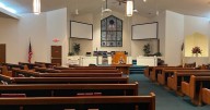 Session on church security set for Saturday at Calvary Baptist Church in Irvine