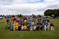 Cricket domes to bring year-round sport to communities