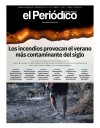 Consulta la portada correspondiente al día 24 de agosto de 2025