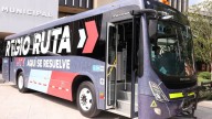 Atención.Regio Ruta y Sanicobus darán servicio gratuito ante cierre temporal del Metro