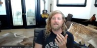 Sean Feucht exclusive: 'If God can do it in my country, He can do it Canada'