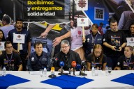 Cáritas Venezuela ha entregado 160 toneladas de insumos a 100.000 afectados por lluvias
