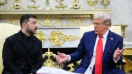 Donald Trump dijo que se reuniría con Putin y Zelenski sobre la guerra en Ucrania, pero puso condiciones