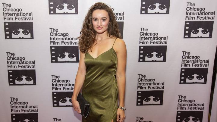 Kelley Mack, ‘9-1-1' and ‘The Walking Dead' actress, dead at 33