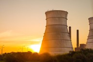 GOP urges New Jersey Democrat Majority to explore reopening Oyster Creek plant, nuclear power facilities