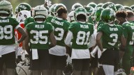 Jets held secret practice where players called plays Sunday