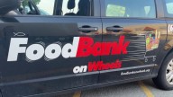 Local charity Food Bank on Wheels to partner with Amazon