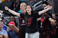 Caitlin Clark's Heartbreaking Reaction to Fever Teammates' Season