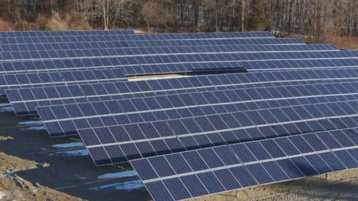 Face the Facts: Wind and solar projects in Connecticut