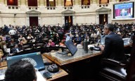 Emergencia en Discapacidad: Diputados rechazó el veto de Milei