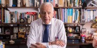 Los 5 datos que pocos saben de Alberto Cormillot, el famoso médico que cumple 87 años