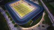 Council approve plans for new Oxford United football stadium
