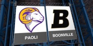 Touchdown Live Week 1: Paoli at Boonville