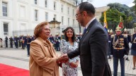 Venezuela reafirmó su compromiso con la preservación de la Cuenca Amazónica