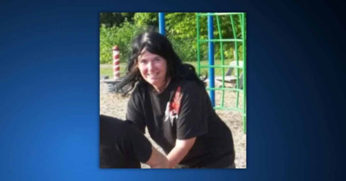 Town of Tonwanda Police looking for missing woman