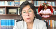 Ledesma rechaza decisión que suspende investigaciones contra Dina Boluarte: Un fallo desastroso