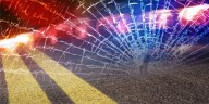 Woman killed after she was ejected from vehicle in Tuscaloosa County crash