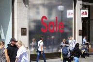 UK inflation rises to 3.8% in July, ONS says