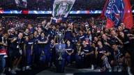 El repóker del fútbol español sale a escena en busca de la corona del PSG