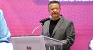 Ubica gobernador a Hidalgo en “alerta amarilla” en materia de seguridad