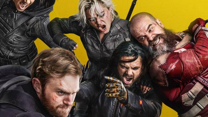 Los fans de Marvel dicen que los Thunderbolts parecen ridículos después de los "ajustes" de Disney+