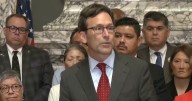 "Stop threatening states": Senator Cantwell responds to Attorney General Pam Bondi's letter