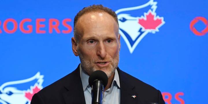 Mark Shapiro on 2025 Blue Jays, future with team