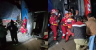 Accidente en vía Juliaca-Arequipa: Fiscalía inicia investigación por choque de bus y tráiler que dejó siete muertos