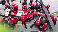 Dutch GP pit lane change throws strategic curveball for teams