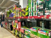 Precaución: Retiran hidrolavadoras Ryobi tras decenas de incidentes graves