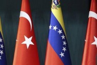 Venezuela y Turquía abrirán ruta marítima comercial directa el próximo 15 de septiembre