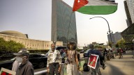 EEUU veta la entrada de Abbas y otros dirigentes palestinos que querían acudir a la ONU