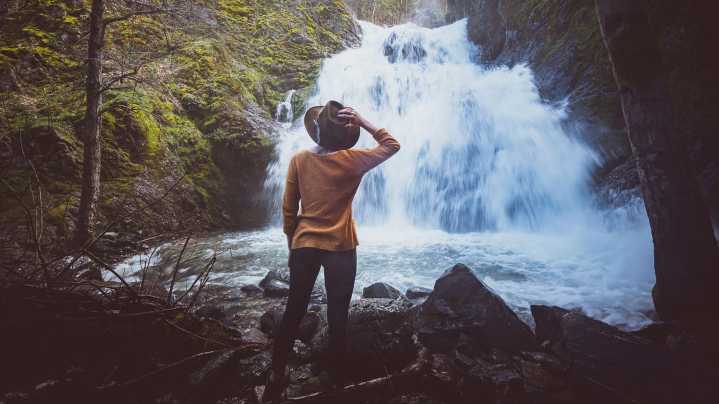 5 trails a short drive from Redding to avoid crowds
