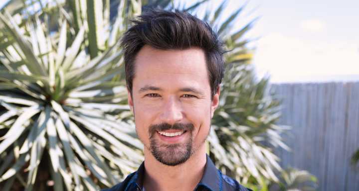 Matthew Atkinson Teases ‘Bold & Beautiful’ Return After Year-Long Absence | Matthew Atkinson, Soap Operas, Television, The Bold and the Beautiful